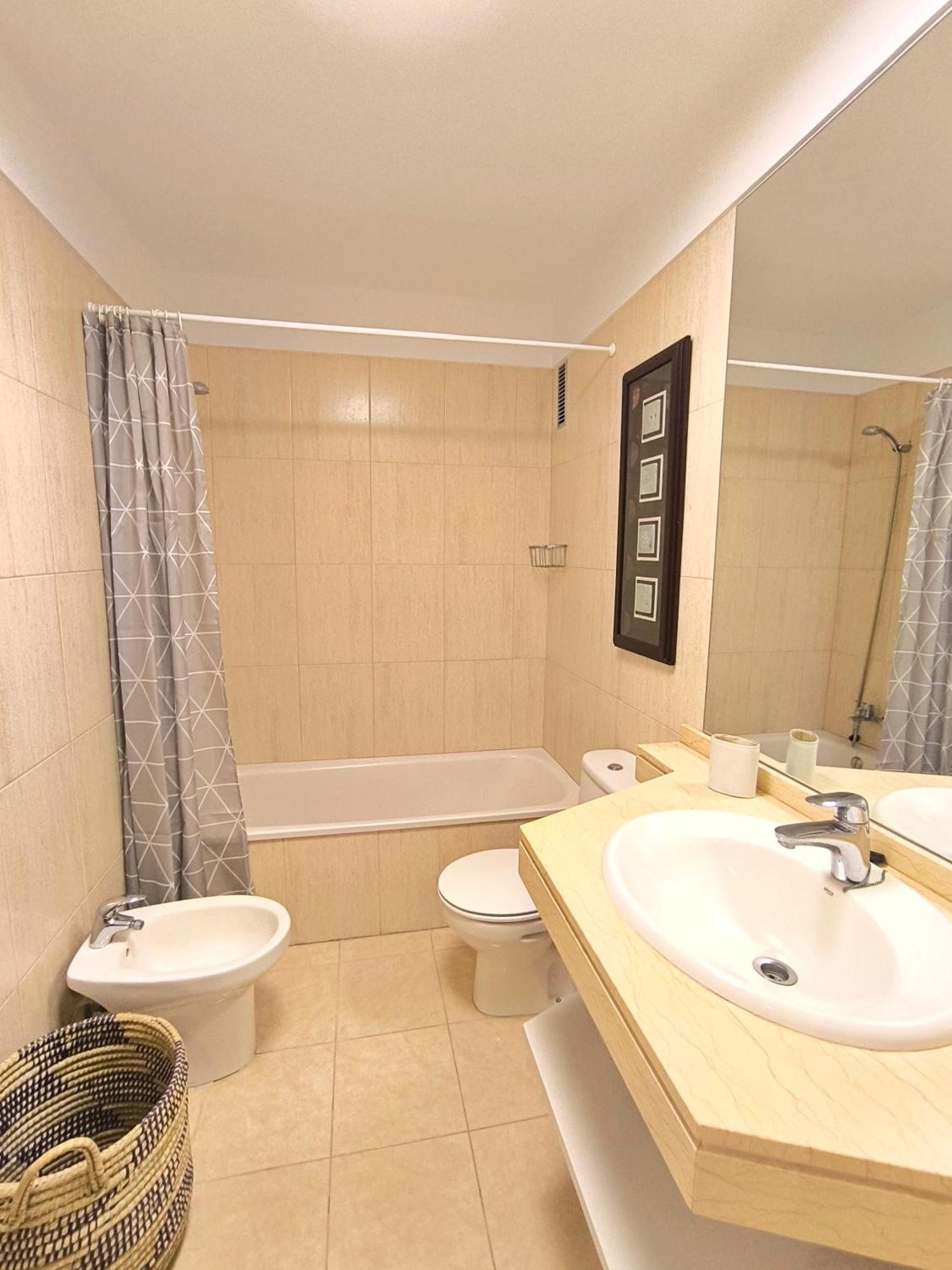 Olivia Sunset Bliss - Ac, Fibre Net, Large Pool, La Gomera And Ocean View Puerto de Santiago  Exterior foto