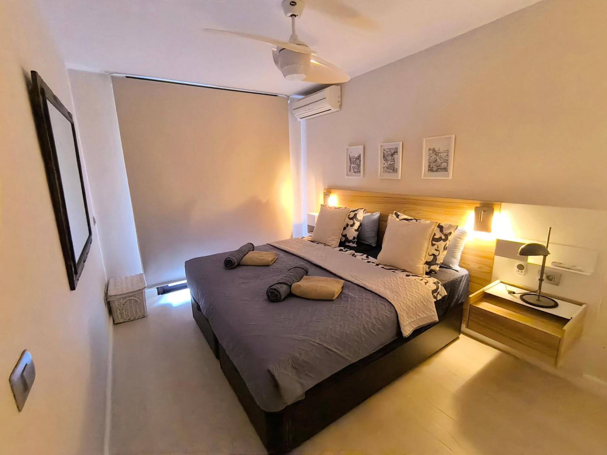 Olivia Sunset Bliss - Ac, Fibre Net, Large Pool, La Gomera And Ocean View Puerto de Santiago  Exterior foto