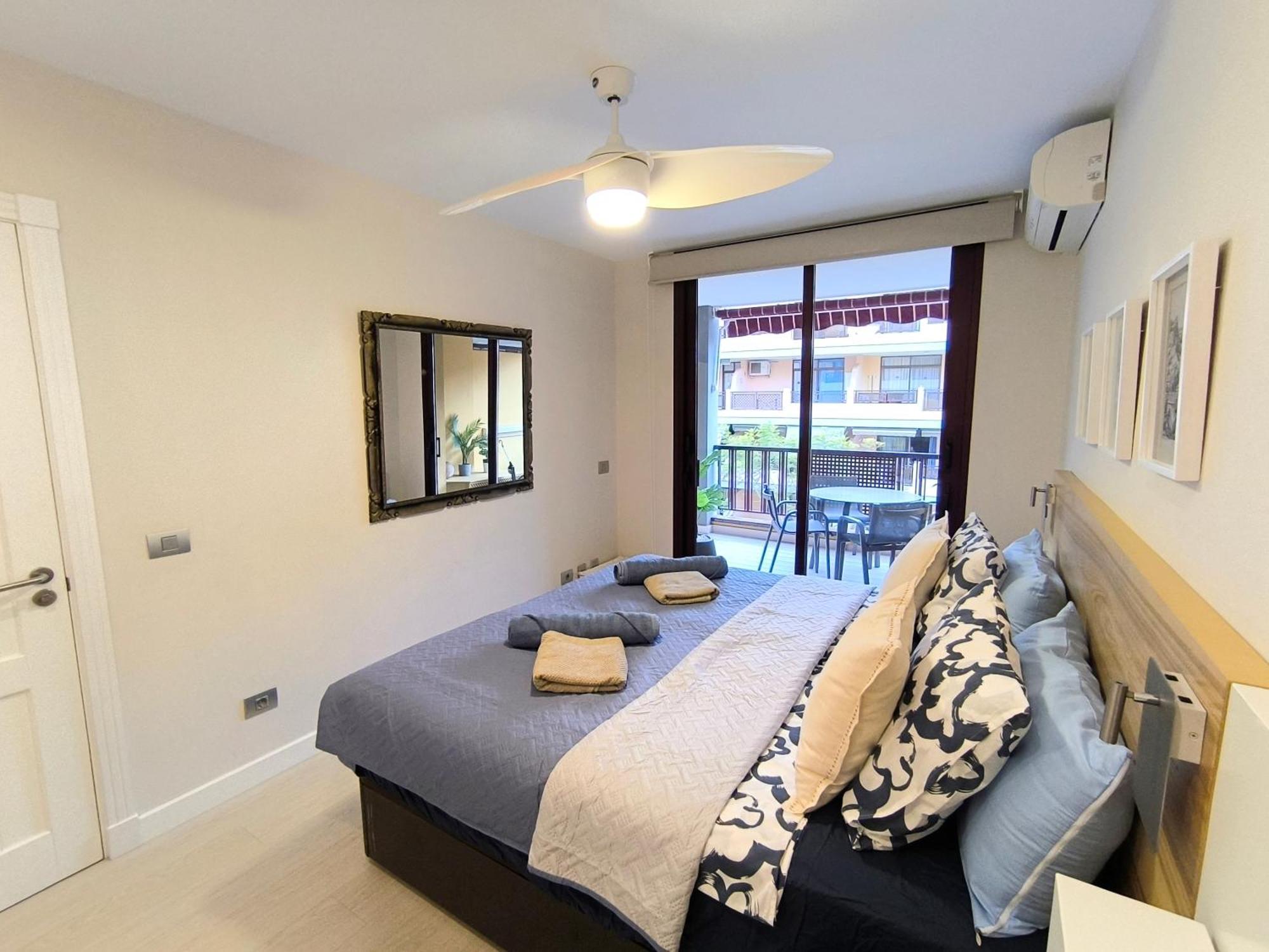 Olivia Sunset Bliss - Ac, Fibre Net, Large Pool, La Gomera And Ocean View Puerto de Santiago  Exterior foto